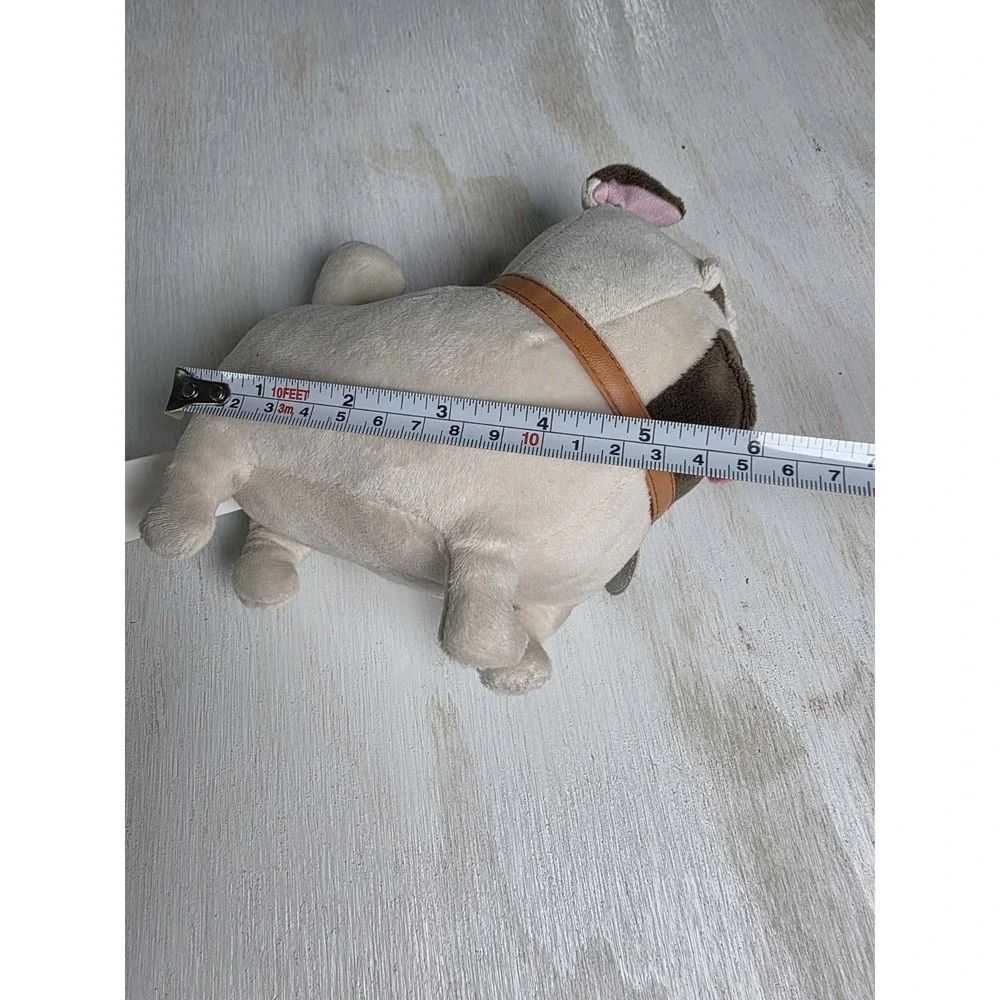 Secret Life Of Pets Mel Puppy Dog 6